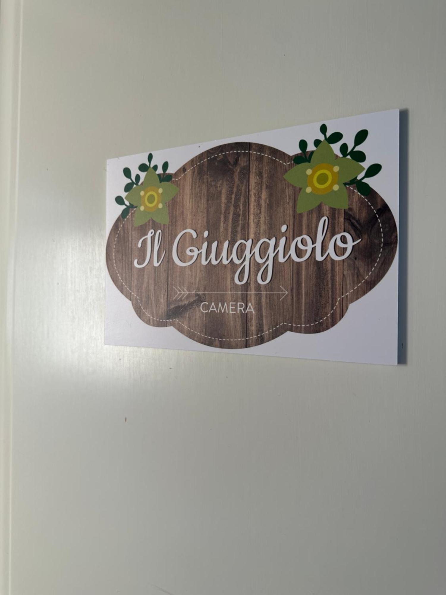 Ca' Dei Gelsi B & B Coriano Eksteriør billede