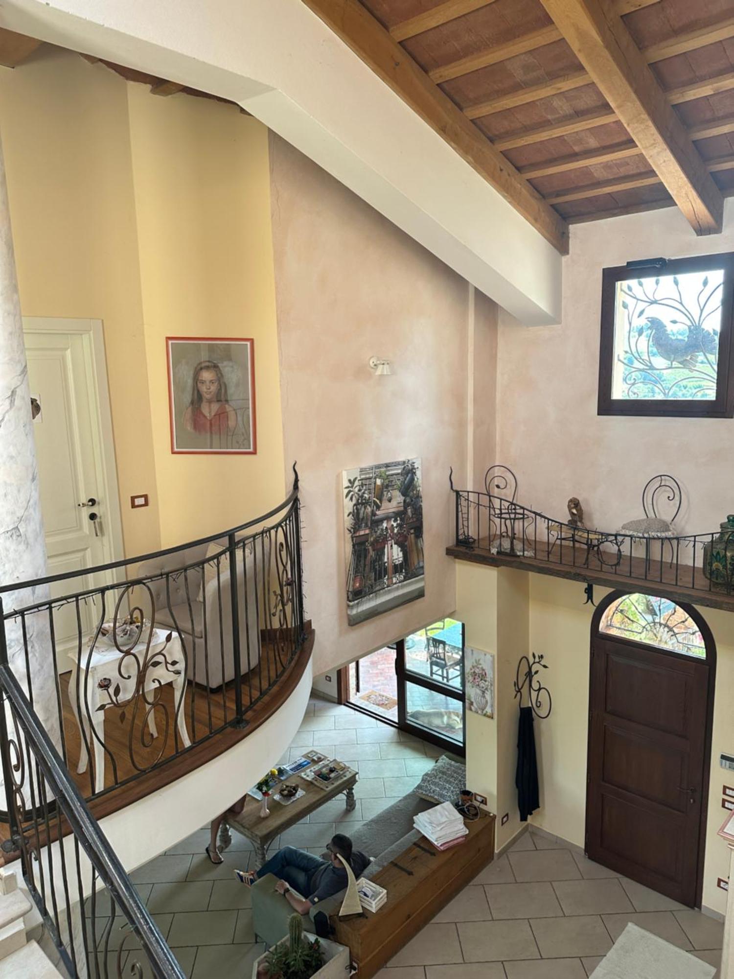 Ca' Dei Gelsi B & B Coriano Eksteriør billede