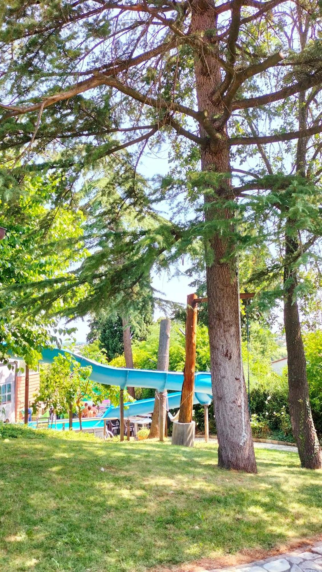 Ca' Dei Gelsi B & B Coriano Eksteriør billede