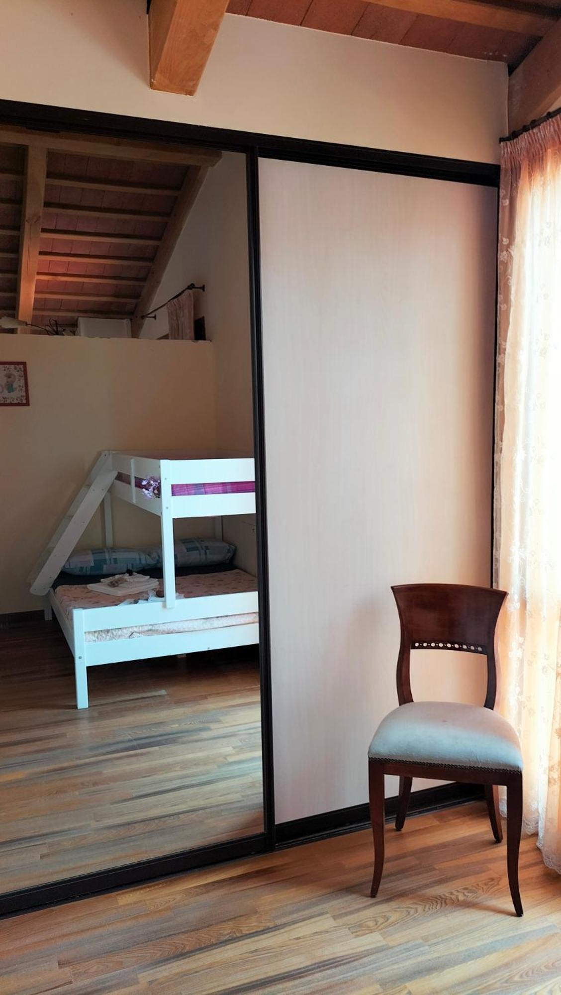 Ca' Dei Gelsi B & B Coriano Eksteriør billede