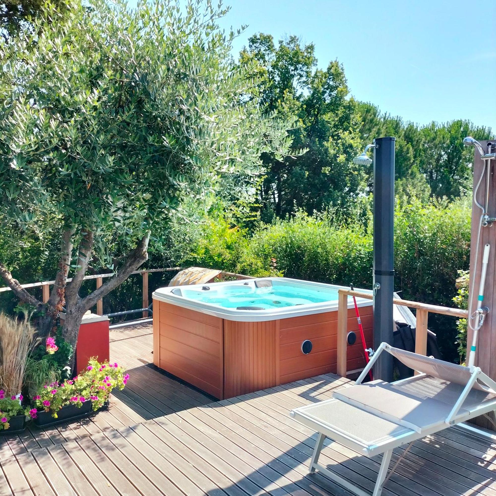 Ca' Dei Gelsi B & B Coriano Eksteriør billede