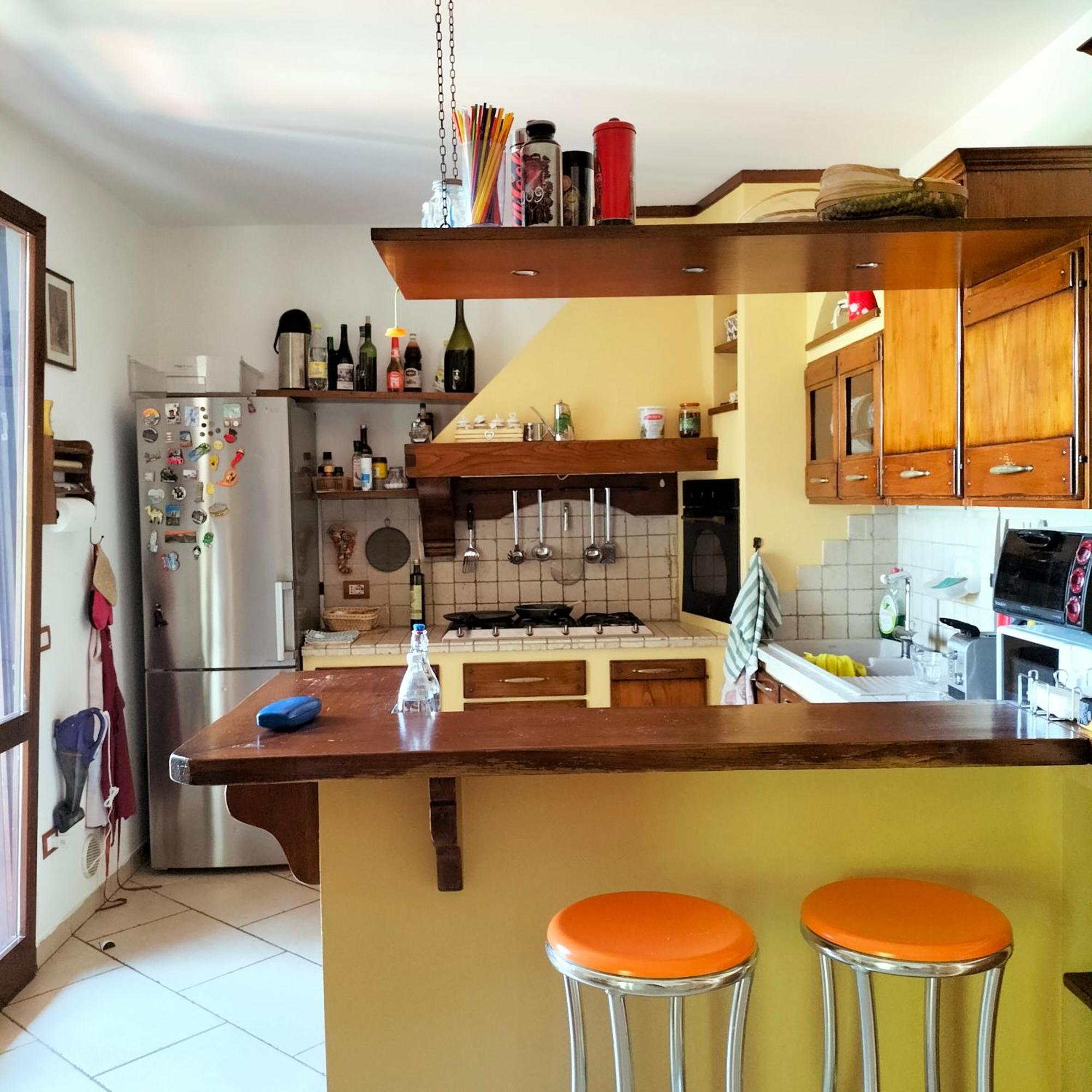 Ca' Dei Gelsi B & B Coriano Eksteriør billede