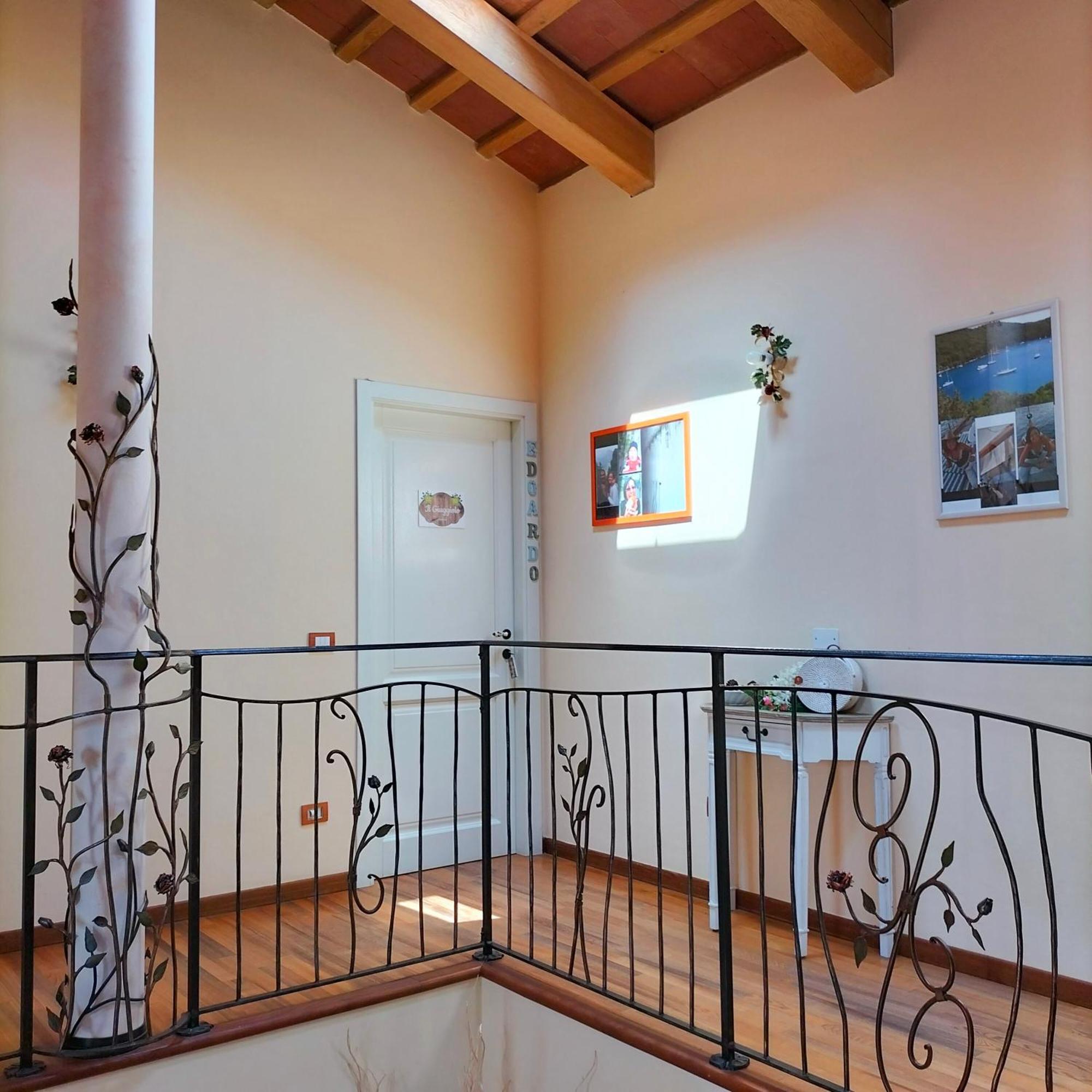 Ca' Dei Gelsi B & B Coriano Eksteriør billede