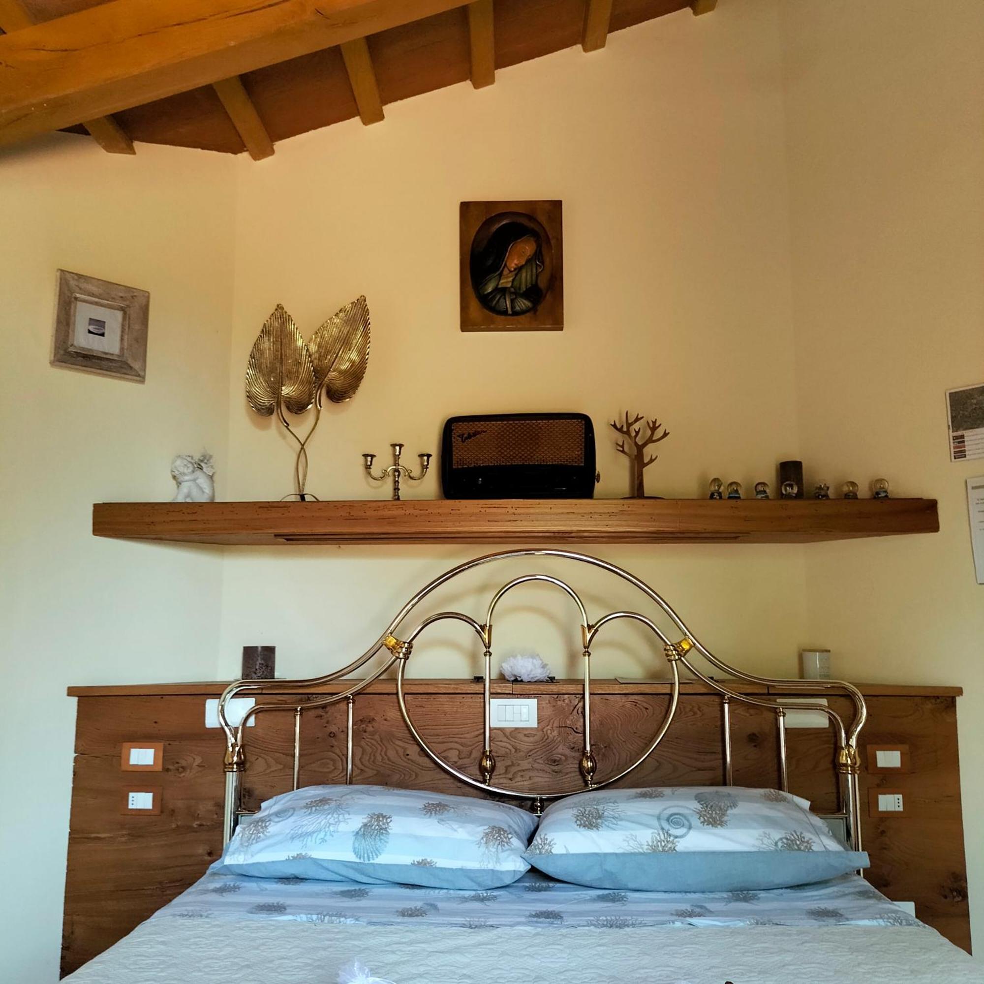 Ca' Dei Gelsi B & B Coriano Eksteriør billede