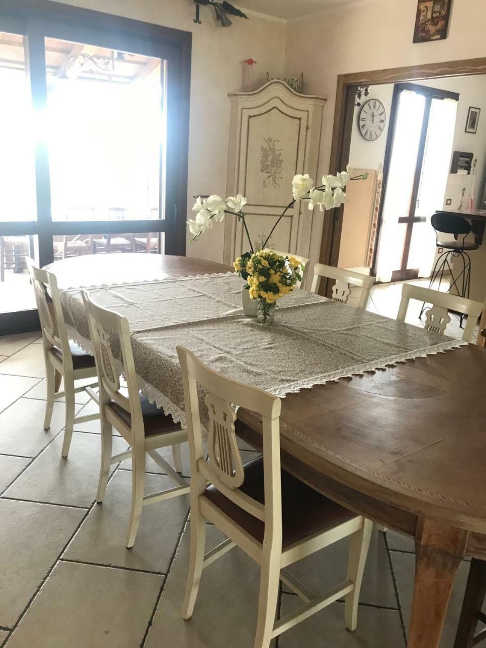 Ca' Dei Gelsi B & B Coriano Eksteriør billede